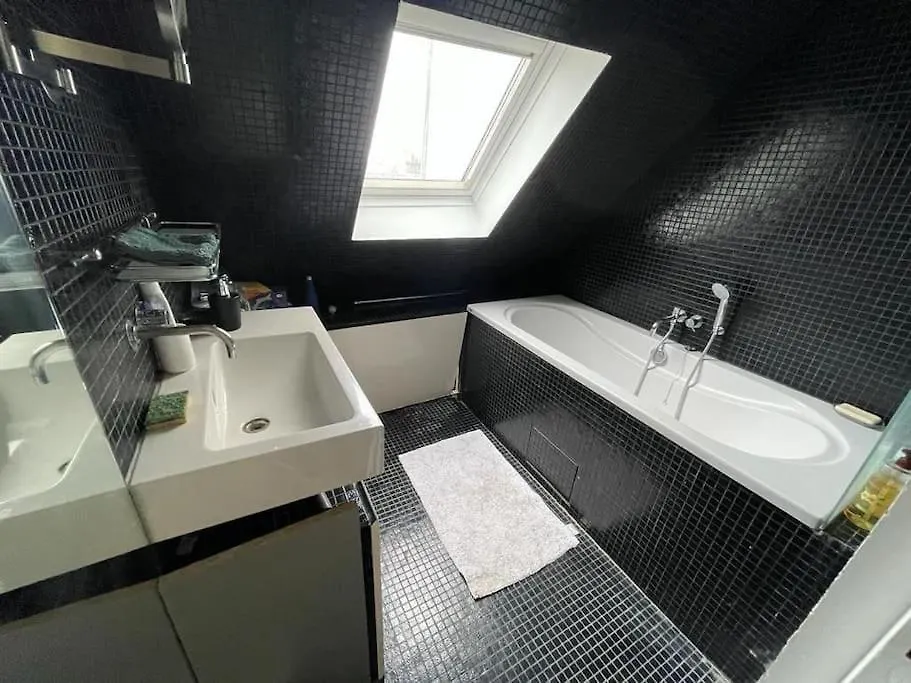 Floor Prime Location Elevator Close To Louvre * Paris